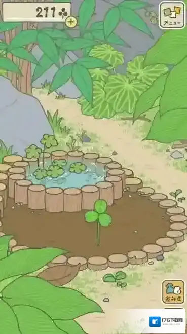 旅行青蛙三叶草多久可以收一次 三叶草生长周期时间