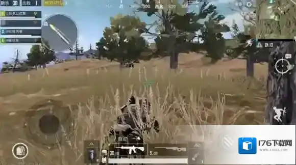 刺激战场沙漠地图怎么苟 沙漠地图lyb攻略