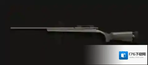 荒野行动什么武器强 荒野行动最新版本武器88式狙击枪