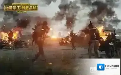 刺激战场体验服资格怎样获得 刺激战场体验服说明