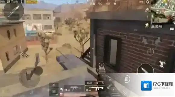 刺激战场第一人称遭遇战怎么打 第一人称遭遇战攻略