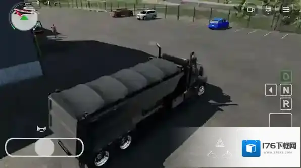 巨擎卡车模拟器