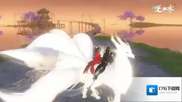 逆水寒|手游8月24日1.1.3版本更新公告