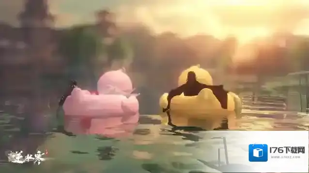 逆水寒|手游8月24日1.1.3版本更新公告