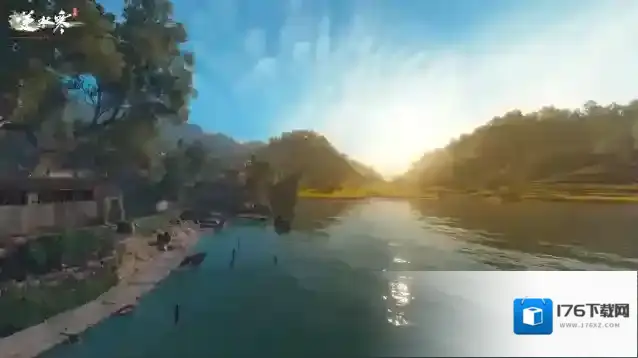 逆水寒|手游8月24日1.1.3版本更新公告