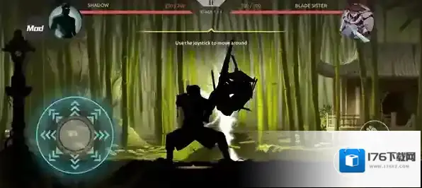 暗影格斗阴影无限金币版下载 暗影格斗阴影内置菜单版下载 暗影格斗阴影无限金币版下载 暗影格斗阴影内置菜单版下载