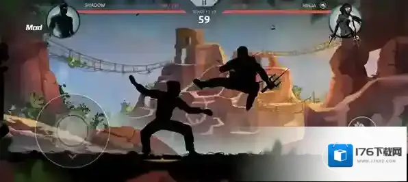 暗影格斗阴影无限金币版下载 暗影格斗阴影内置菜单版下载 暗影格斗阴影无限金币版下载 暗影格斗阴影内置菜单版下载