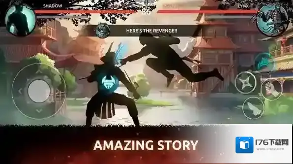 暗影格斗阴影无限金币版下载 暗影格斗阴影内置菜单版下载 暗影格斗阴影无限金币版下载 暗影格斗阴影内置菜单版下载