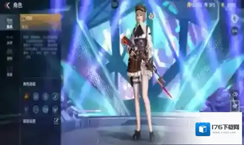 穿越火线枪战王者无限钻石版下载 穿越火线枪战王者无限点券版下载