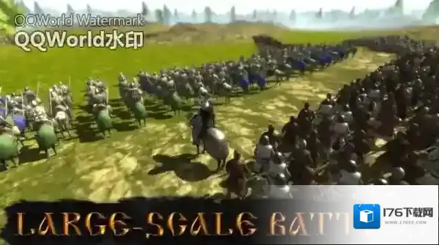 钢铁之躯2新大陆