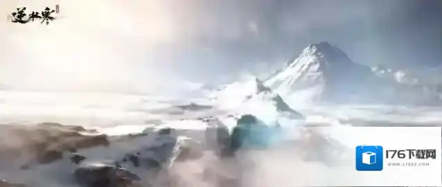 热热热热热,走,跟逆水寒去隐藏地图避暑去