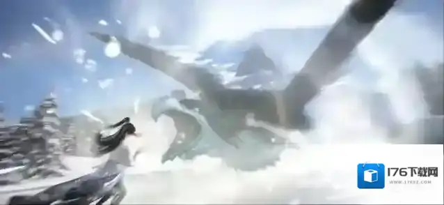 热热热热热,走,跟逆水寒去隐藏地图避暑去