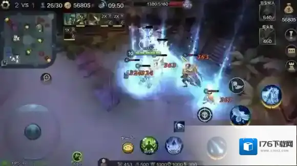 战争怒吼怎么开局 战争怒吼开局流派指南