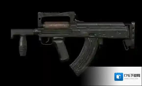 绝地求生刺激战场AUG和GROZA对比分析 枪支优缺点解析