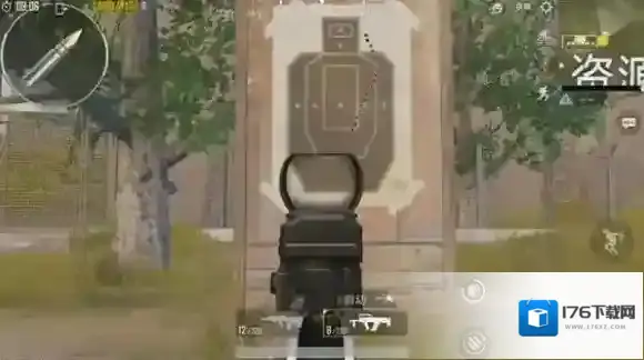 绝地求生刺激战场AUG和GROZA对比分析 枪支优缺点解析