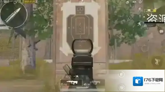 绝地求生刺激战场AUG和GROZA对比分析 枪支优缺点解析