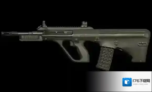 绝地求生刺激战场AUG和GROZA对比分析 枪支优缺点解析