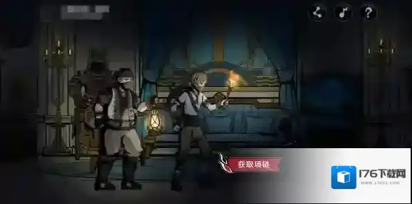 原神阿蕾奇诺H5午夜魅影活动怎么玩 网页活动最新攻略教程