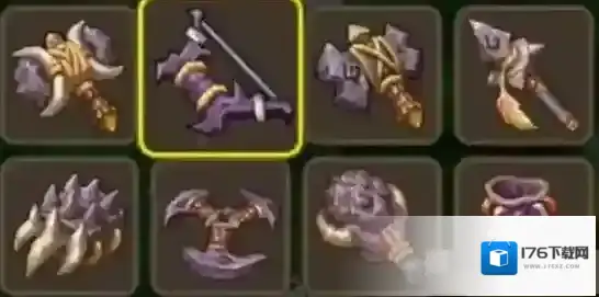 新石器时代武器排行推荐