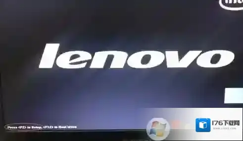 插入U盘就会出现missing operating system怎么办？