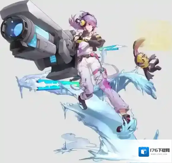 幻塔终结者怎么样 武器技能属性一览