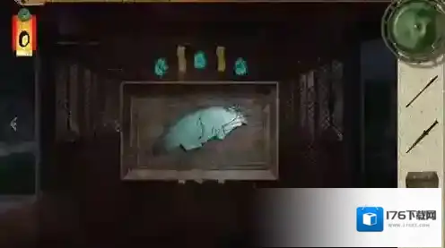 密室逃脱绝境系列3画仙奇缘木盒怎么打开 画仙奇缘木盒配件在哪