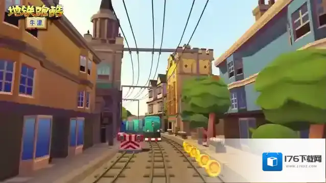 地铁跑酷 |【版本更新】暑光之战开启，青春燃跑正当时！