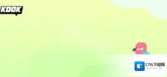 kook网页版登录入口