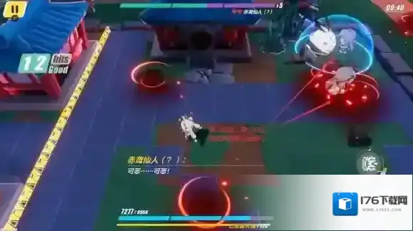 崩坏3神州漂流记4-1木牌挑战解谜攻略