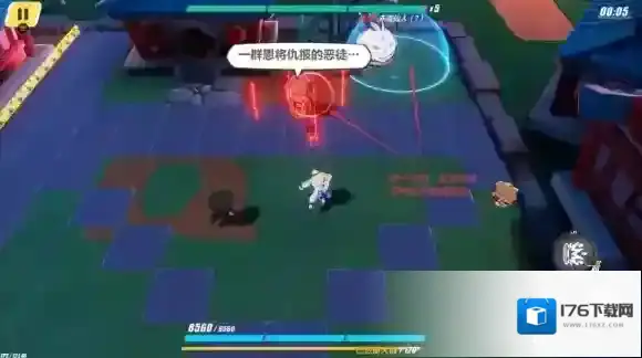 崩坏3神州漂流记4-1木牌挑战解谜攻略