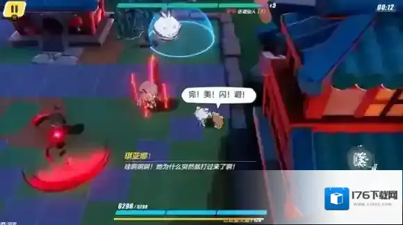 崩坏3神州漂流记4-1木牌挑战解谜攻略