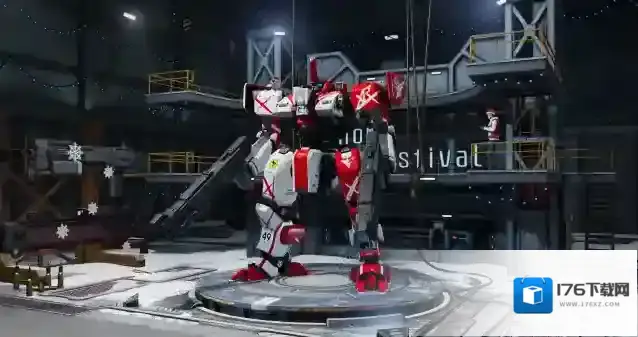 钢岚维护公告丨12月21日例行维护 S级狙击手「西尔维娅」加入战场