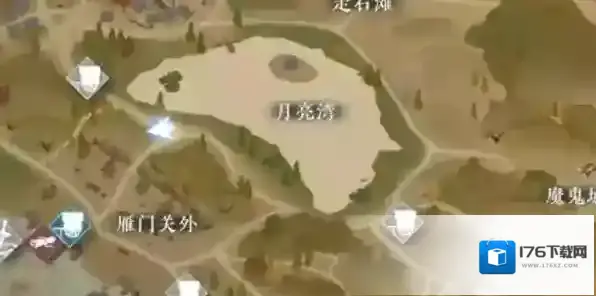 逆水寒手游出塞曲任务攻略