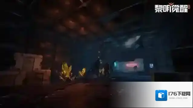 黎明觉醒生机全新剧情|即便步入深渊也有属于我的坚持!