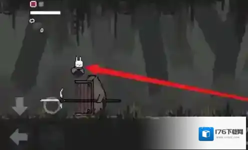 只兔不灭的勇者二段跳怎么弄 游戏技巧分享