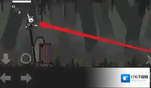 只兔不灭的勇者二段跳怎么弄 游戏技巧分享