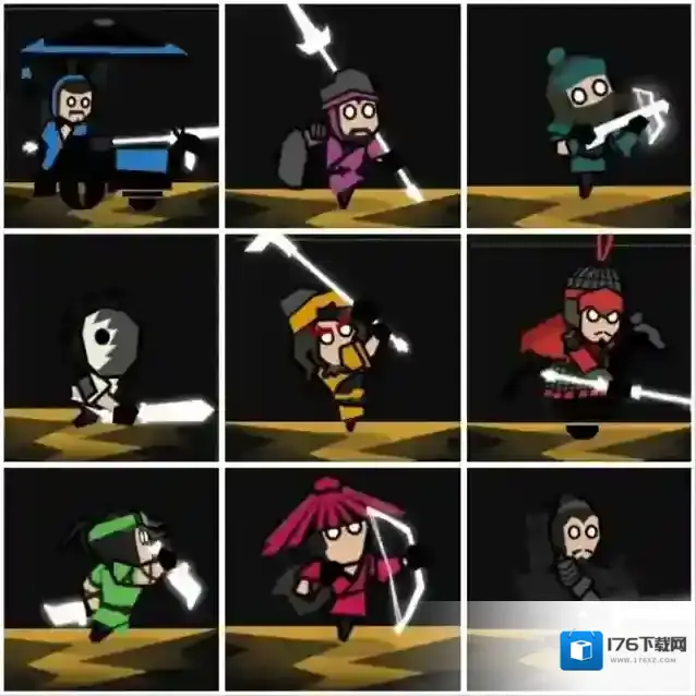 《无悔华夏》教你搭配名臣攻略