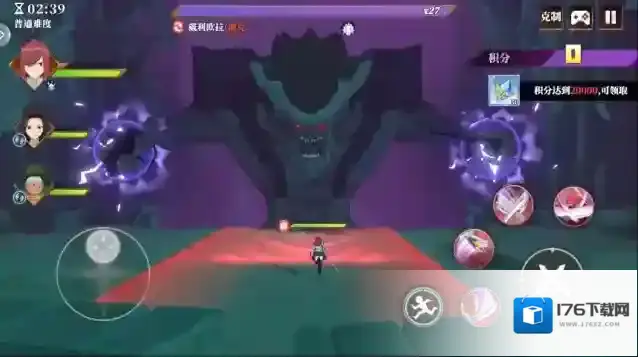 妖精的尾巴激斗新手30-60级开荒攻略