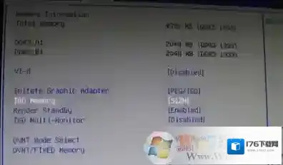 集成显卡可以调整显存码?如何增加集成显卡的显存?