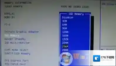 集成显卡可以调整显存码?如何增加集成显卡的显存?
