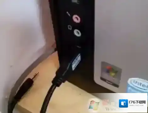 跳舞毯怎么连接电脑