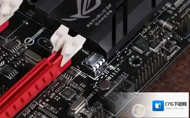 华硕刷bios|华硕主板如何升级bios教程(简单安全)