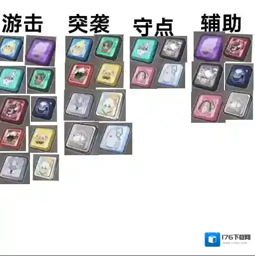 香肠派对ss10攻略身份卡搭配解析