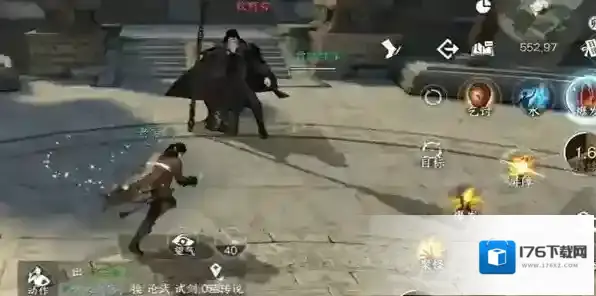 逆水寒手游牧野弥任务完成攻略