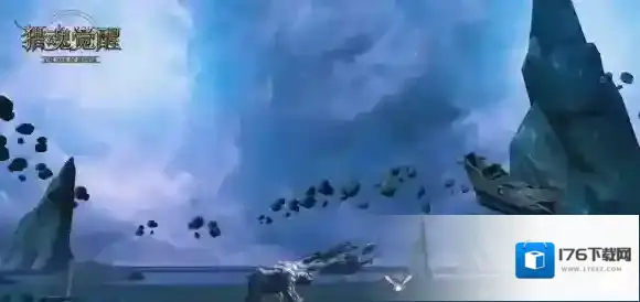 群雄逐鹿巅峰见 猎魂觉醒艾兰特冠军杯盛大开幕