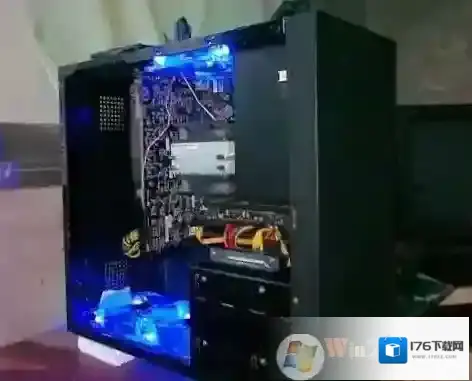 电脑关机后自动重启如何解决?电脑无法关机变重启解决方法