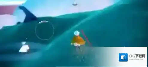 光遇禁阁神坛冥想点在哪里 位置地点攻略