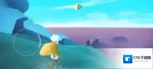 光遇禁阁神坛冥想点在哪里 位置地点攻略