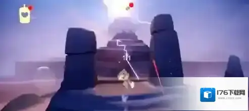 光遇禁阁神坛冥想点在哪里 位置地点攻略