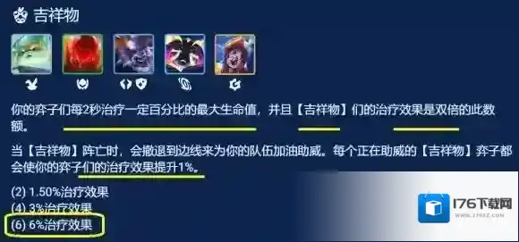 金铲铲之战吉祥物怪兽阵容推荐 金铲铲吉祥转剑魔装备搭配攻略